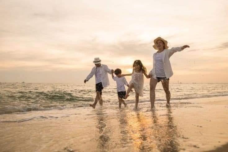 Doctor's Island Sunrise Apartamento