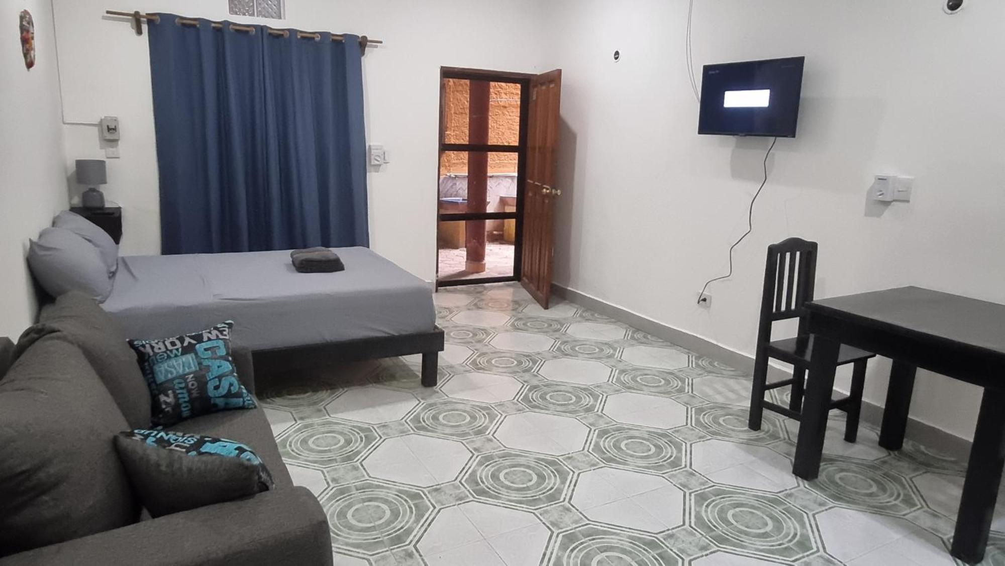 Doctor's Island Sunrise Apartamento Isla Mujeres