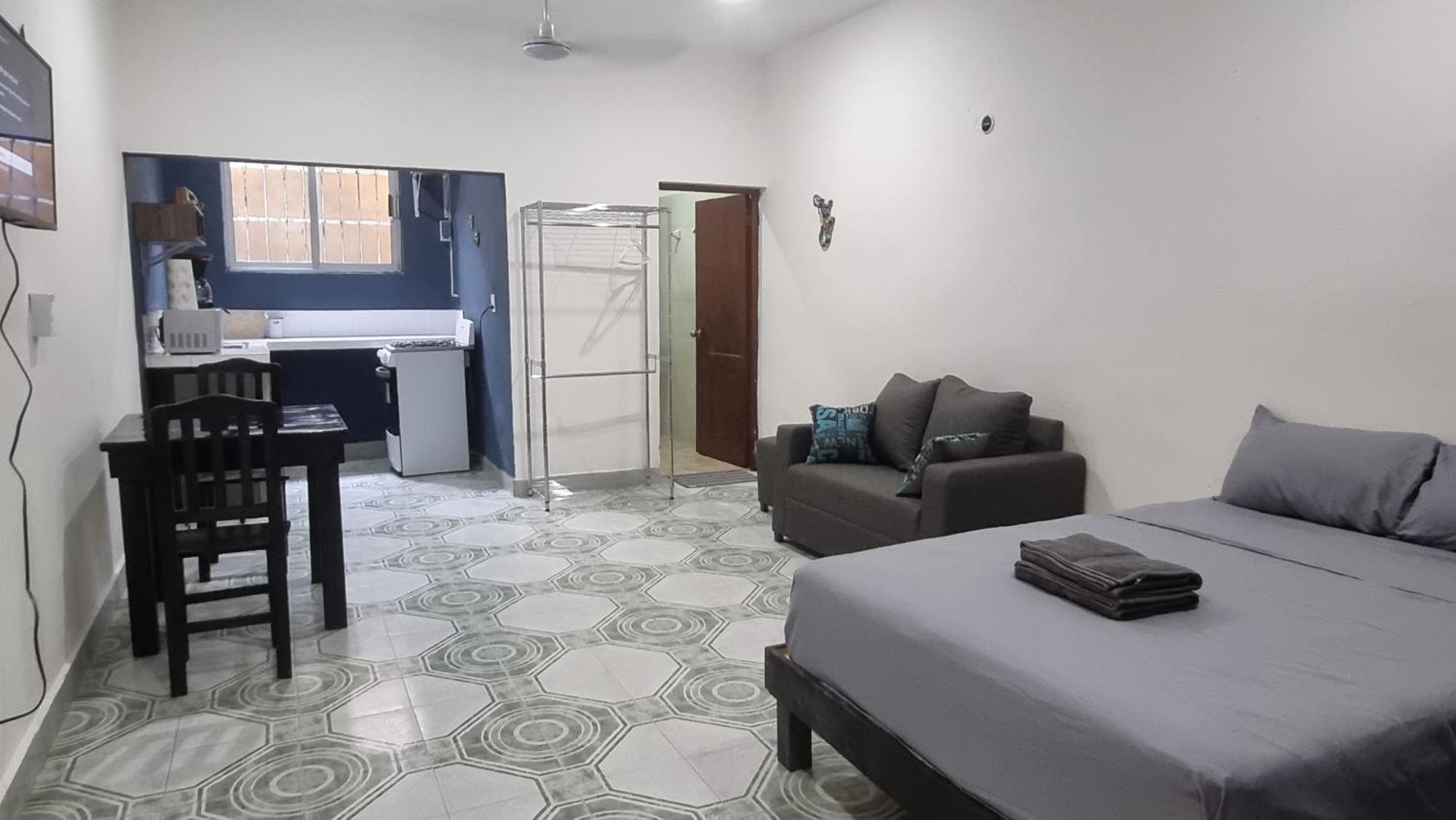 Doctor's Island Sunrise Apartamento *