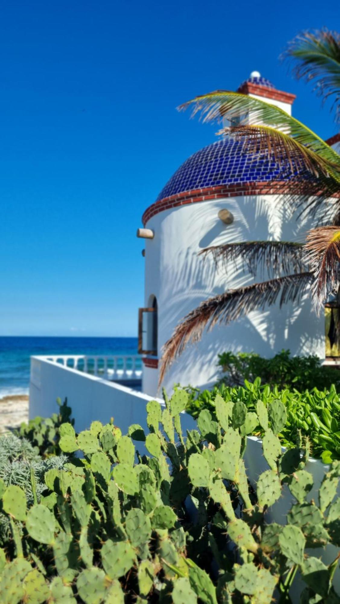 Apartamento Doctor's Island Sunrise Isla Mujeres