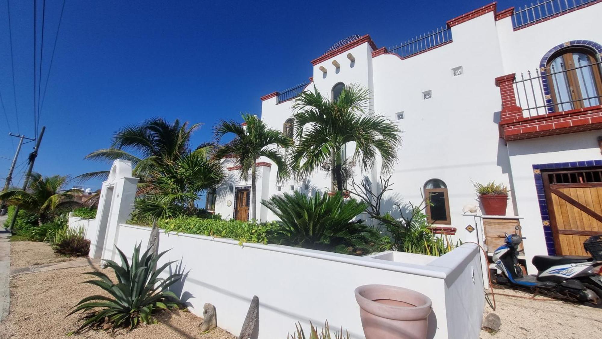 Apartamento Doctor's Island Sunrise