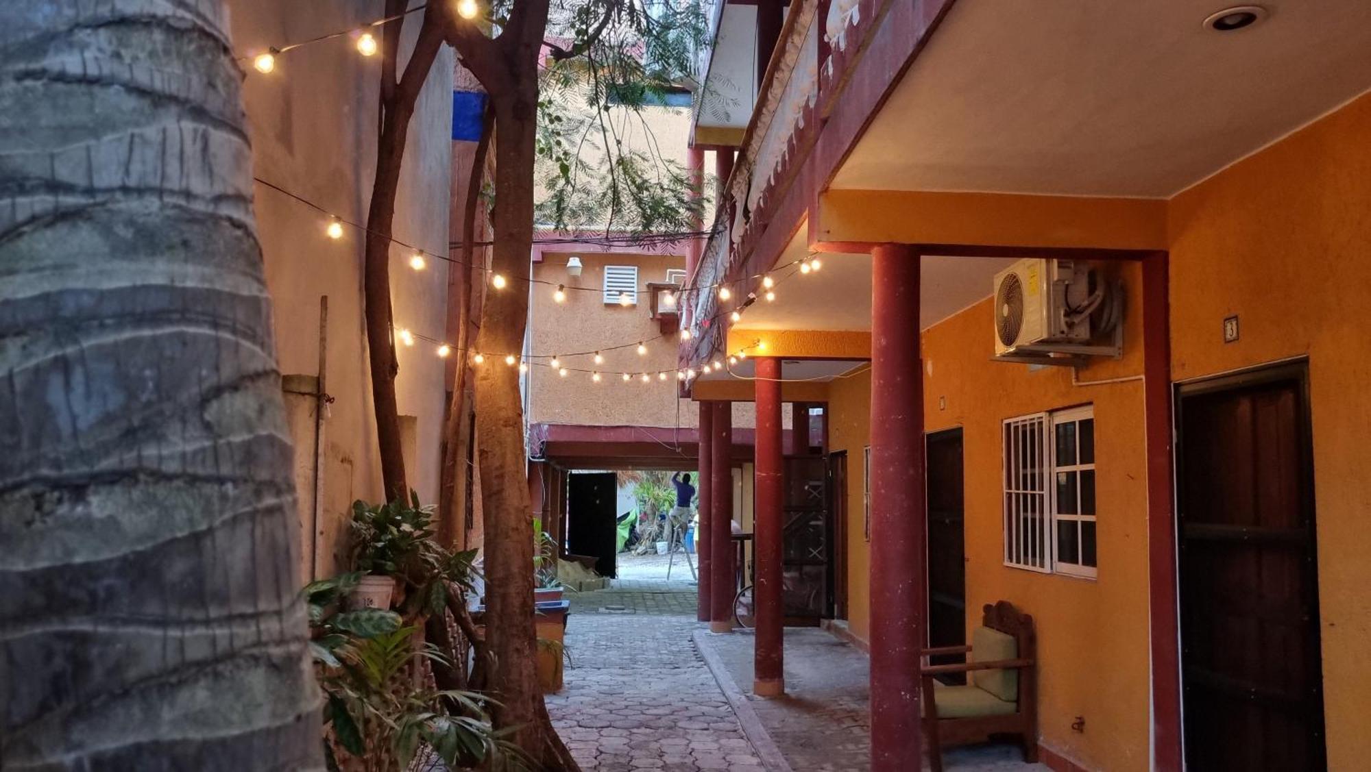 Apartamento Doctor's Island Sunrise *