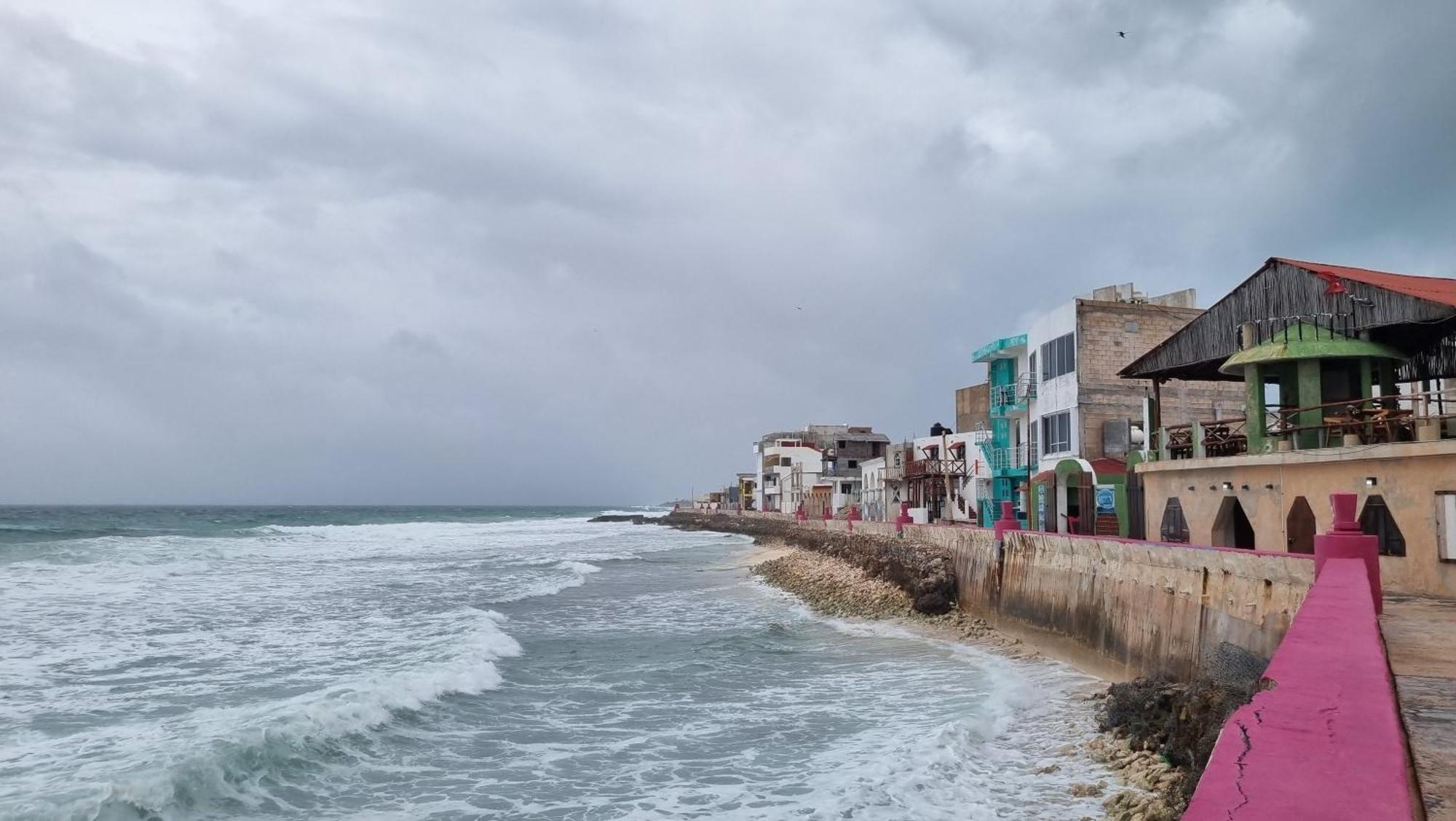 Doctor's Island Sunrise Apartamento Isla Mujeres