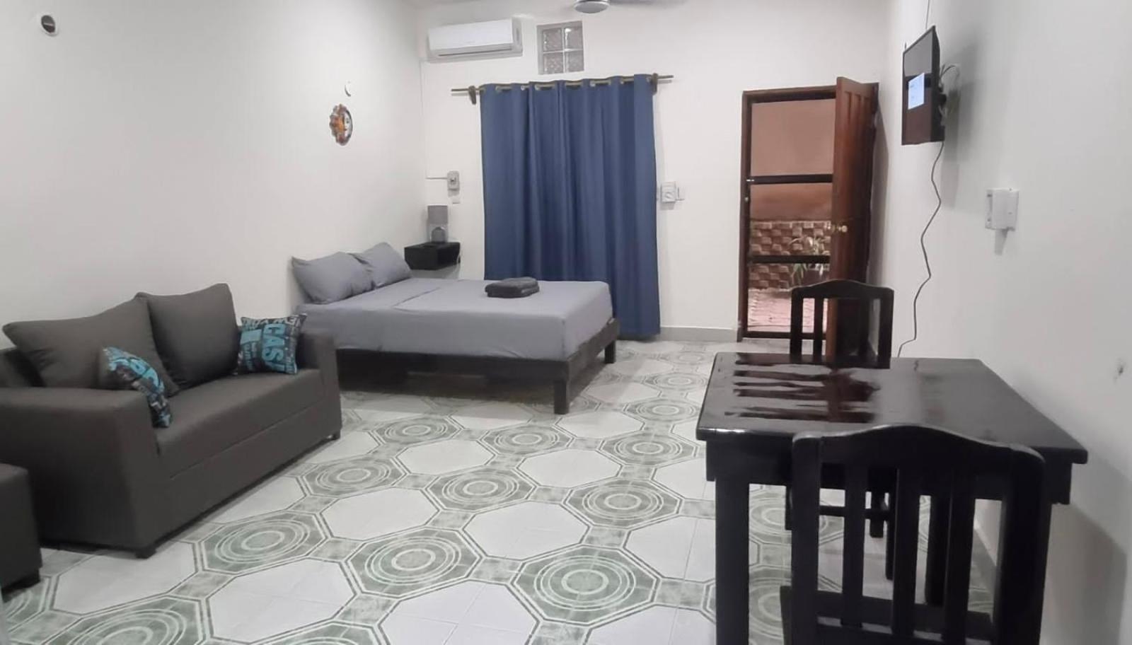 Apartamento Doctor's Island Sunrise *