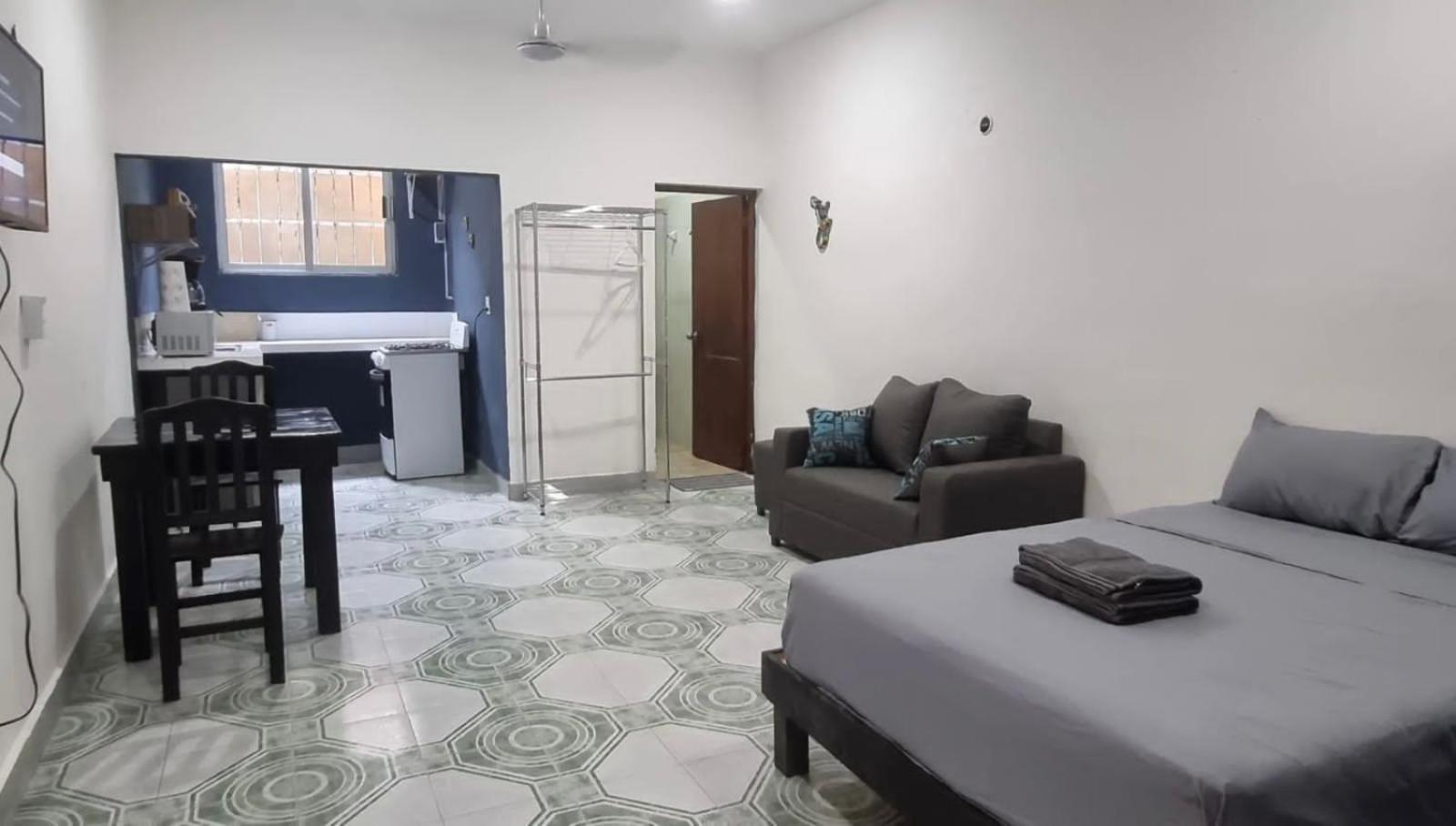 Apartamento Doctor's Island Sunrise *